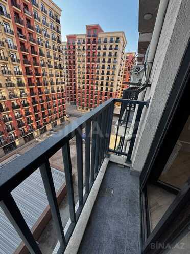 Сдаётся 2-комн. новостройка 83 м², м. Дернегюль, photo 19 from 20