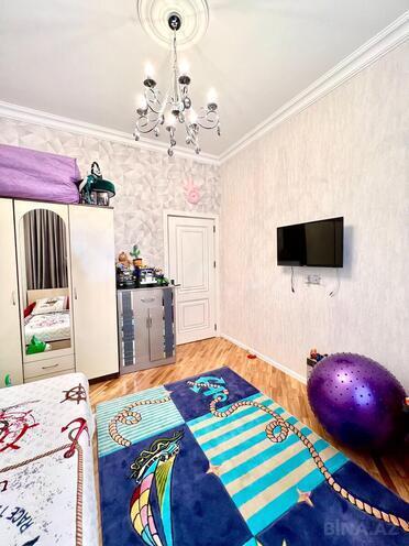 Продаётся 3-комн. новостройка 92 м², м. 8 ноября, photo 9 from 13