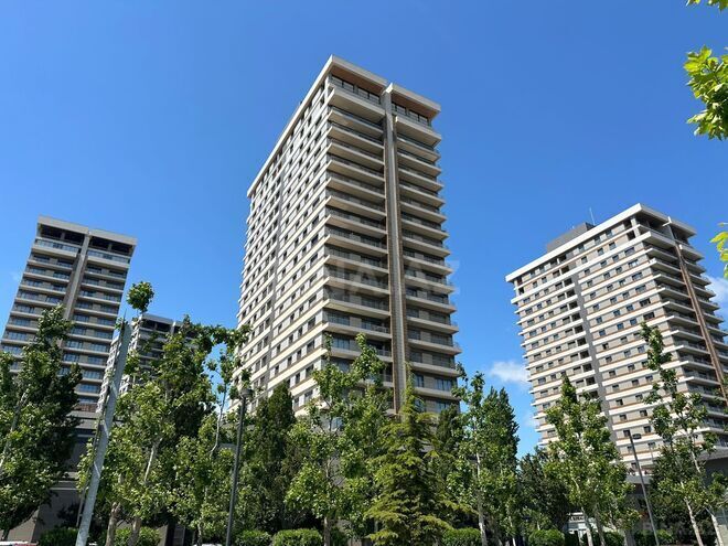 Продаётся 4-комн. новостройка 190 м², пос. Аг шехер, photo 1 from 14