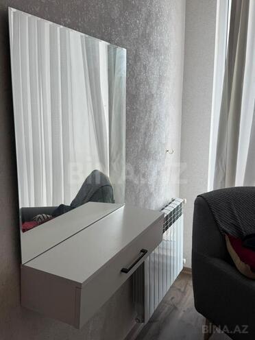İcarəyə verilir 3 otaqlı yeni tikili 80 m², 20 Yanvar m., photo 9 from 13