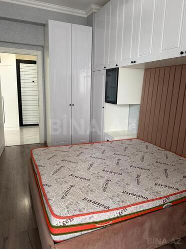 İcarəyə verilir 3 otaqlı yeni tikili 80 m², 20 Yanvar m., photo 6 from 13