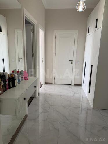 İcarəyə verilir 3 otaqlı yeni tikili 80 m², 20 Yanvar m., photo 10 from 13