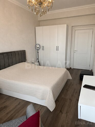 İcarəyə verilir 3 otaqlı yeni tikili 80 m², 20 Yanvar m., photo 8 from 13
