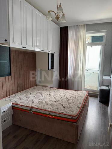 İcarəyə verilir 3 otaqlı yeni tikili 80 m², 20 Yanvar m., photo 5 from 13