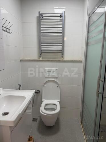 İcarəyə verilir 3 otaqlı yeni tikili 80 m², 20 Yanvar m., photo 11 from 13