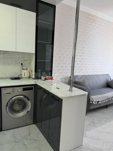 İcarəyə verilir 3 otaqlı yeni tikili 80 m², 20 Yanvar m., photo 4 from 13