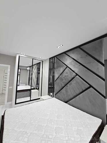 İcarəyə verilir 2 otaqlı yeni tikili 100 m², Nəriman Nərimanov m., photo 12 from 13