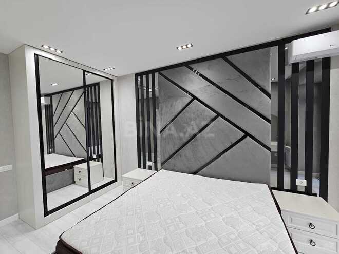 İcarəyə verilir 2 otaqlı yeni tikili 100 m², Nəriman Nərimanov m., photo 5 from 13