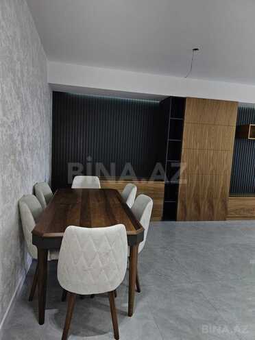 İcarəyə verilir 2 otaqlı yeni tikili 100 m², Nəriman Nərimanov m., photo 4 from 13