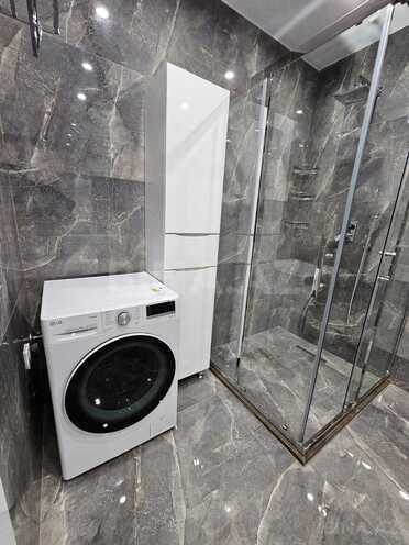 İcarəyə verilir 2 otaqlı yeni tikili 100 m², Nəriman Nərimanov m., photo 11 from 13