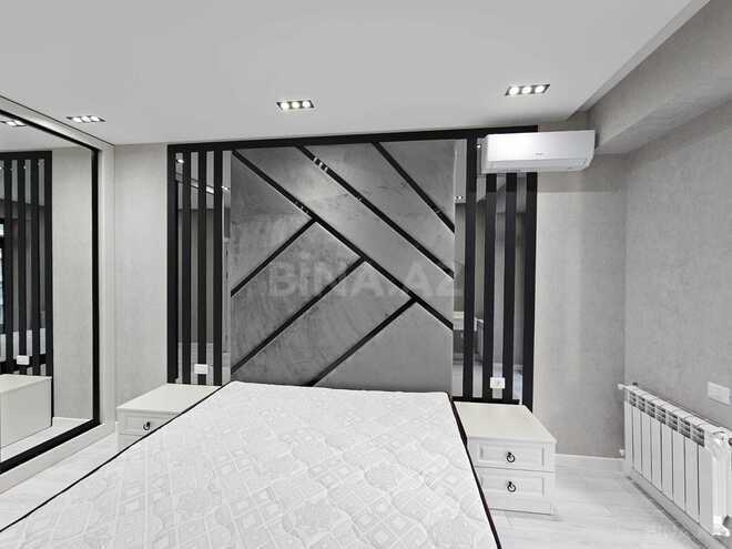 İcarəyə verilir 2 otaqlı yeni tikili 100 m², Nəriman Nərimanov m., photo 7 from 13