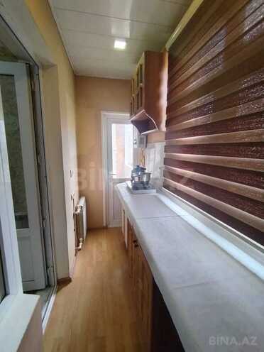 Продаётся 2-комн. вторичка 40 м², пос. Старые Гюнешли, photo 7 from 13