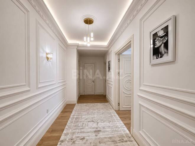 Продаётся 2-комн. новостройка 111 м², Наримановский  р., photo 9 from 18
