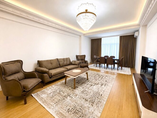 Продаётся 2-комн. новостройка 111 м², Наримановский  р., photo 3 from 18