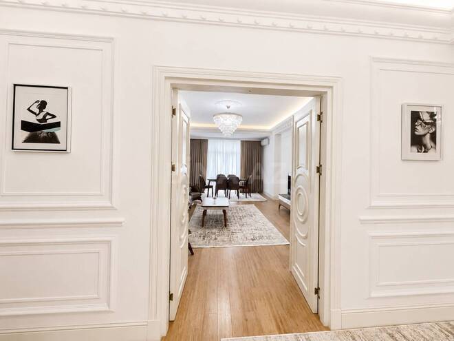 Продаётся 2-комн. новостройка 111 м², Наримановский  р., photo 8 from 18