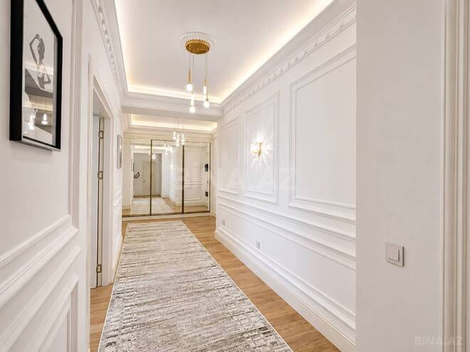 Продаётся 2-комн. новостройка 111 м², Наримановский  р., photo 12 from 18