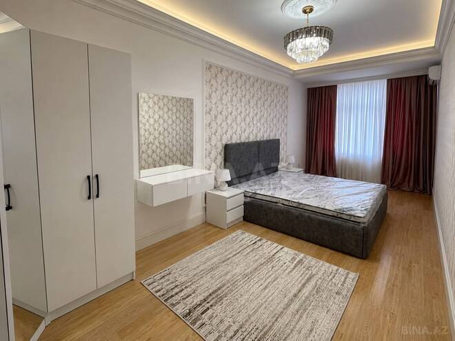 Продаётся 2-комн. новостройка 111 м², Наримановский  р., photo 6 from 18