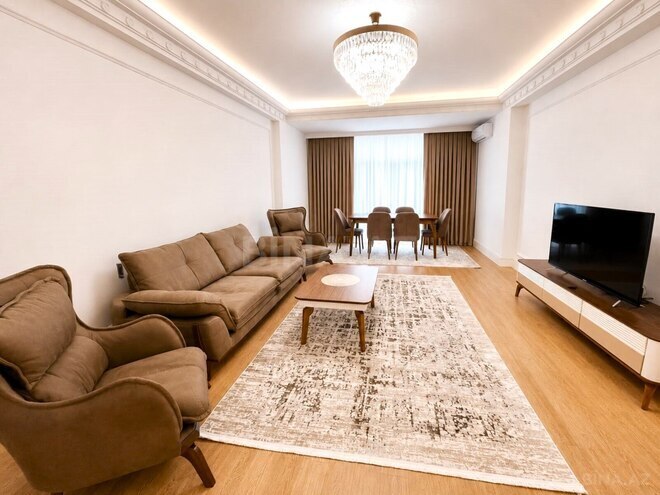 Продаётся 2-комн. новостройка 111 м², Наримановский  р., photo 1 from 18