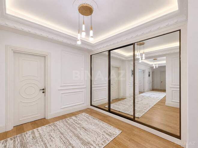 Продаётся 2-комн. новостройка 111 м², Наримановский  р., photo 13 from 18