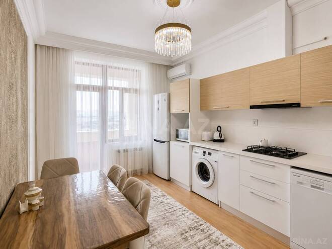 Продаётся 2-комн. новостройка 111 м², Наримановский  р., photo 5 from 18