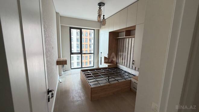 Сдаётся 3-комн. новостройка 80 м², пос. Ени Ясамал, photo 1 from 12