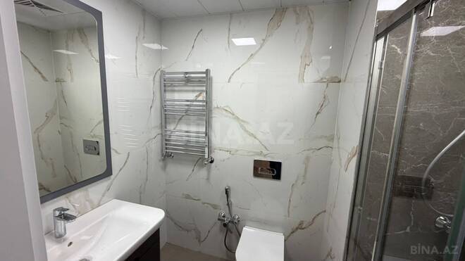 Сдаётся 3-комн. новостройка 80 м², пос. Ени Ясамал, photo 11 from 12