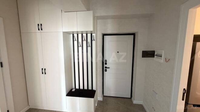 Сдаётся 3-комн. новостройка 80 м², пос. Ени Ясамал, photo 3 from 12