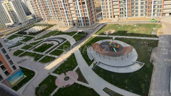 Сдаётся 3-комн. новостройка 80 м², пос. Ени Ясамал, photo 9 from 12