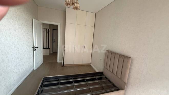 Сдаётся 3-комн. новостройка 80 м², пос. Ени Ясамал, photo 5 from 12