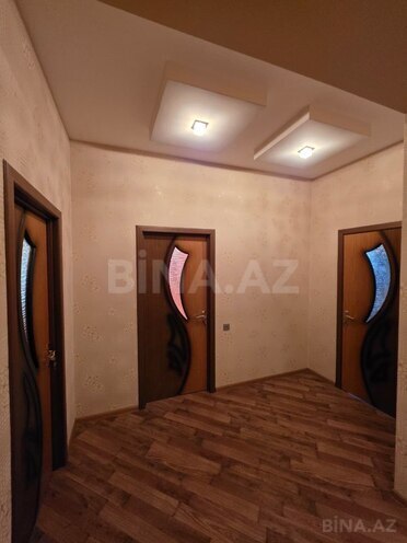 İcarəyə verilir 4 otaqlı yeni tikili 160 m², Nərimanov r., photo 16 from 18