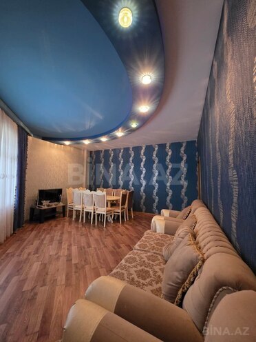 İcarəyə verilir 4 otaqlı yeni tikili 160 m², Nərimanov r., photo 5 from 18