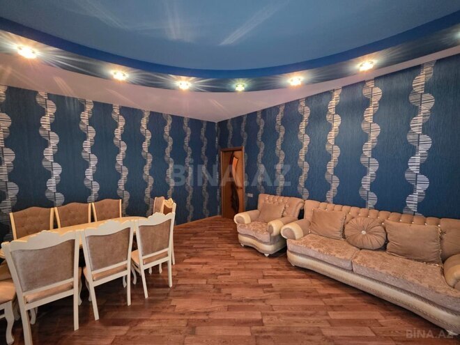 İcarəyə verilir 4 otaqlı yeni tikili 160 m², Nərimanov r., photo 4 from 18