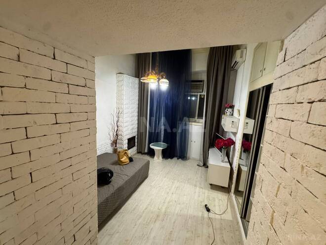 Сдаётся 1-комн. вторичка 35 м², м. Ичеришехер, photo 5 from 14