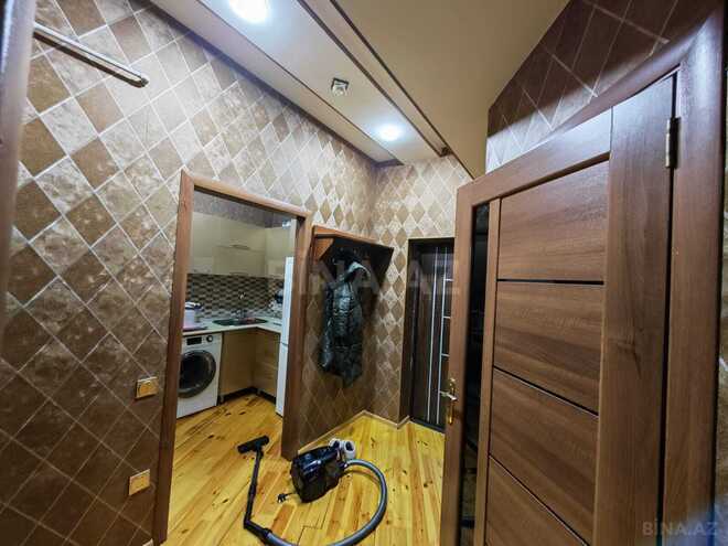 Сдаётся 2-комн. новостройка 60 м², м. Иншаатчылар, photo 7 from 13
