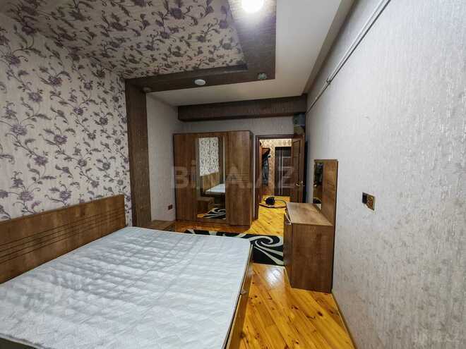 Сдаётся 2-комн. новостройка 60 м², м. Иншаатчылар, photo 6 from 13