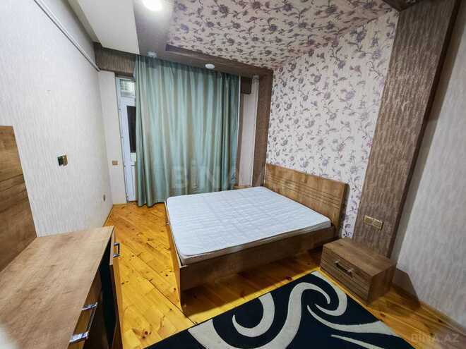 Сдаётся 2-комн. новостройка 60 м², м. Иншаатчылар, photo 5 from 13