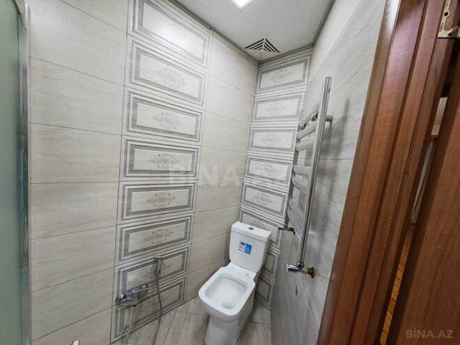 Сдаётся 2-комн. новостройка 60 м², м. Иншаатчылар, photo 12 from 13