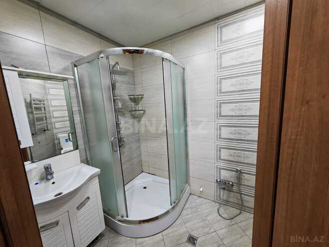 Сдаётся 2-комн. новостройка 60 м², м. Иншаатчылар, photo 11 from 13