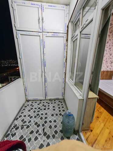 Сдаётся 2-комн. новостройка 60 м², м. Иншаатчылар, photo 10 from 13