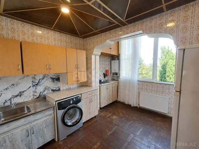 İcarəyə verilir 3 otaqlı köhnə tikili 85 m², Xalqlar Dostluğu m., photo 7 from 12
