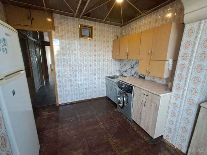 İcarəyə verilir 3 otaqlı köhnə tikili 85 m², Xalqlar Dostluğu m., photo 8 from 12