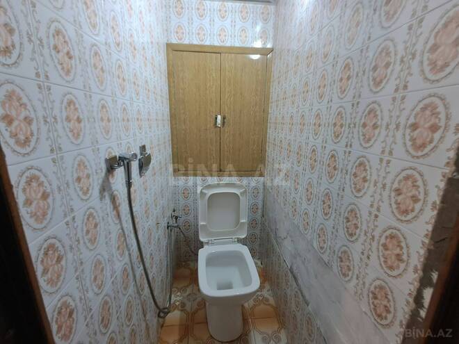 İcarəyə verilir 3 otaqlı köhnə tikili 85 m², Xalqlar Dostluğu m., photo 10 from 12