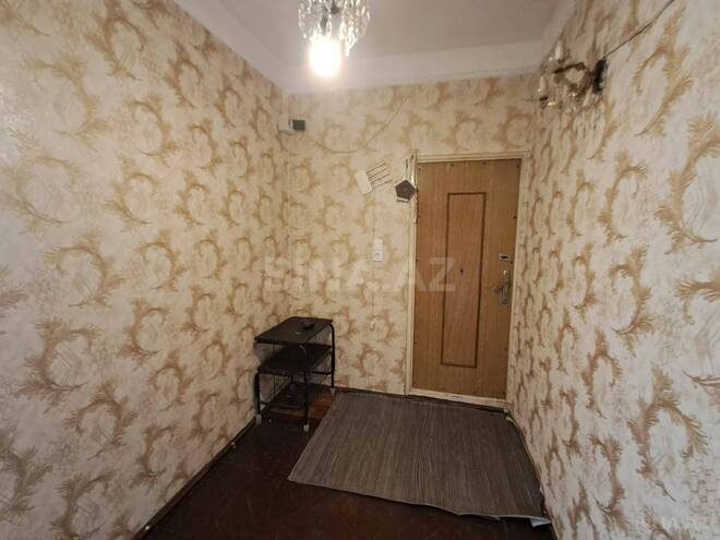 İcarəyə verilir 3 otaqlı köhnə tikili 85 m², Xalqlar Dostluğu m., photo 11 from 12