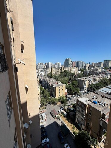 Продаётся 2-комн. новостройка 96 м², м. Иншаатчылар, photo 9 from 10