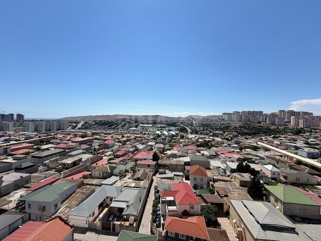 Продаётся 2-комн. новостройка 96 м², м. Иншаатчылар, photo 8 from 10