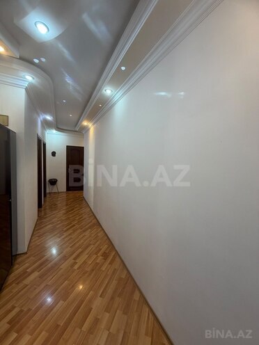 Продаётся 2-комн. новостройка 96 м², м. Иншаатчылар, photo 7 from 10