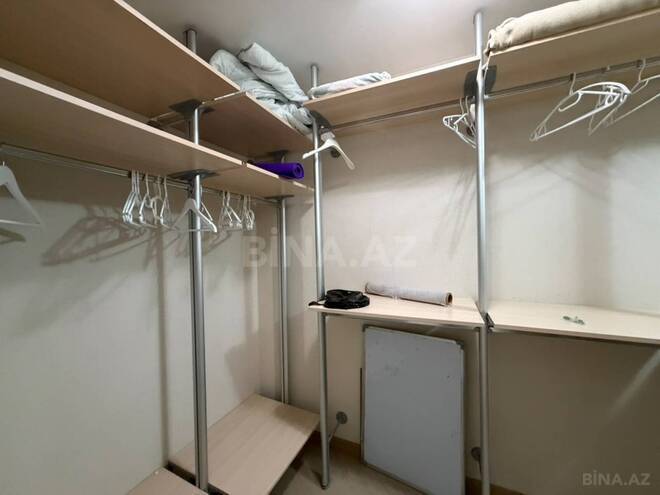 Сдаётся 3-комн. новостройка 136 м², м. Шах Исмаил Хатаи, photo 12 from 32