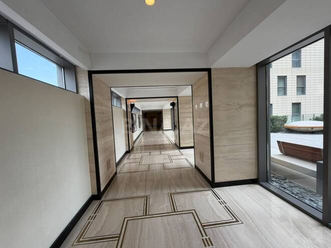 Сдаётся 3-комн. новостройка 136 м², м. Шах Исмаил Хатаи, photo 28 from 32