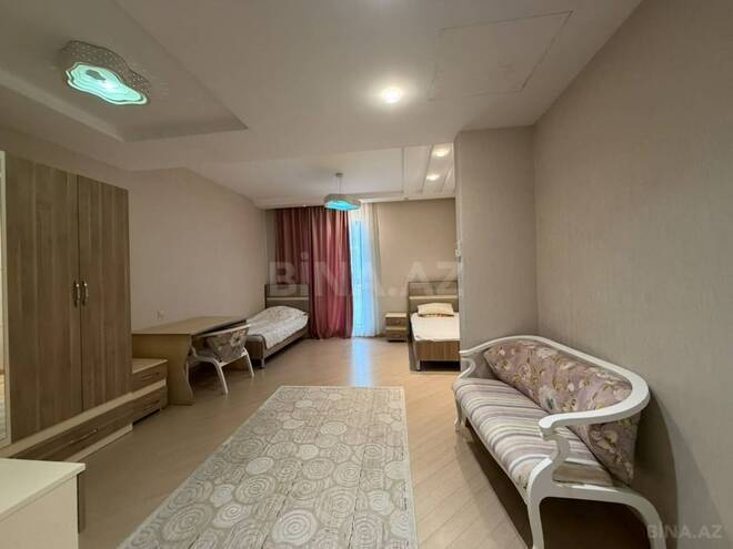 Сдаётся 3-комн. новостройка 136 м², м. Шах Исмаил Хатаи, photo 8 from 32