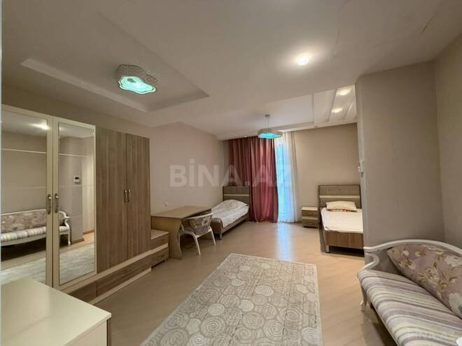 Сдаётся 3-комн. новостройка 136 м², м. Шах Исмаил Хатаи, photo 11 from 32